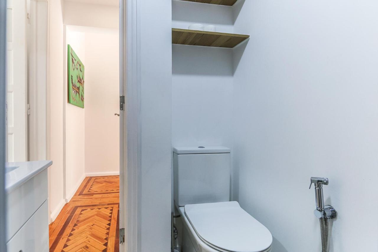 Vita Portucale ! Olaias Design With Terrace Lisbon Luaran gambar