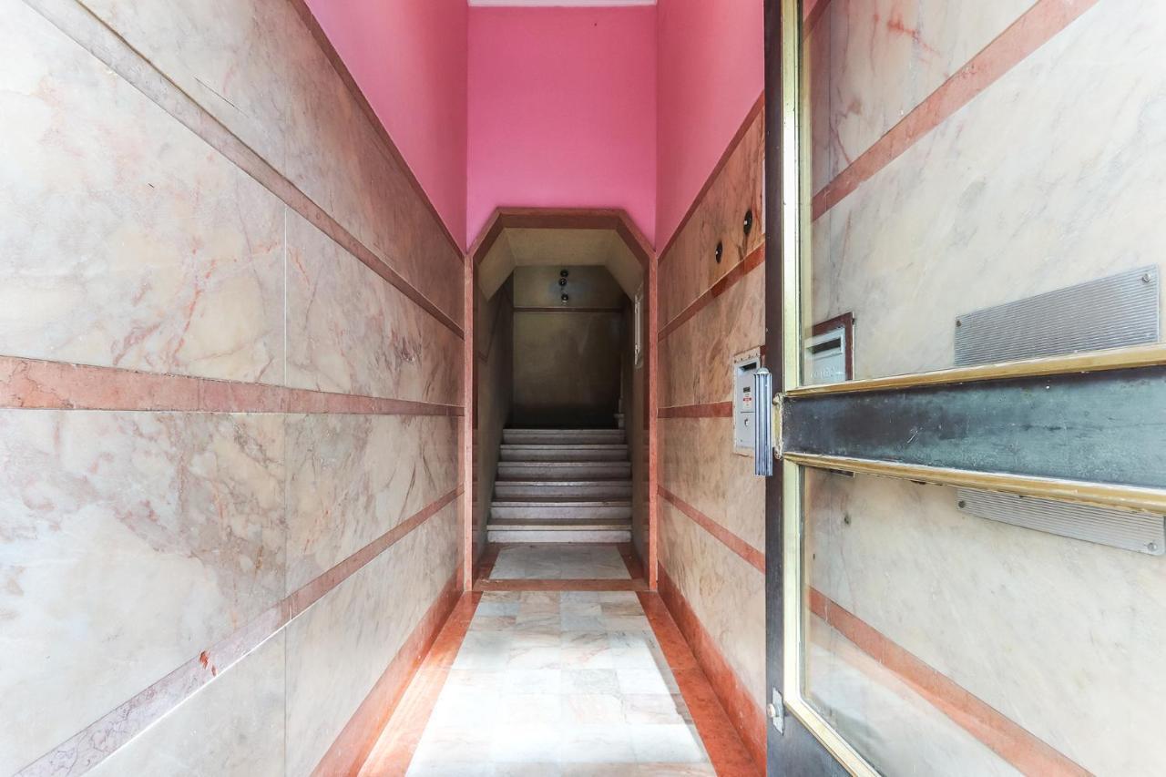 Vita Portucale ! Olaias Design With Terrace Lisbon Luaran gambar