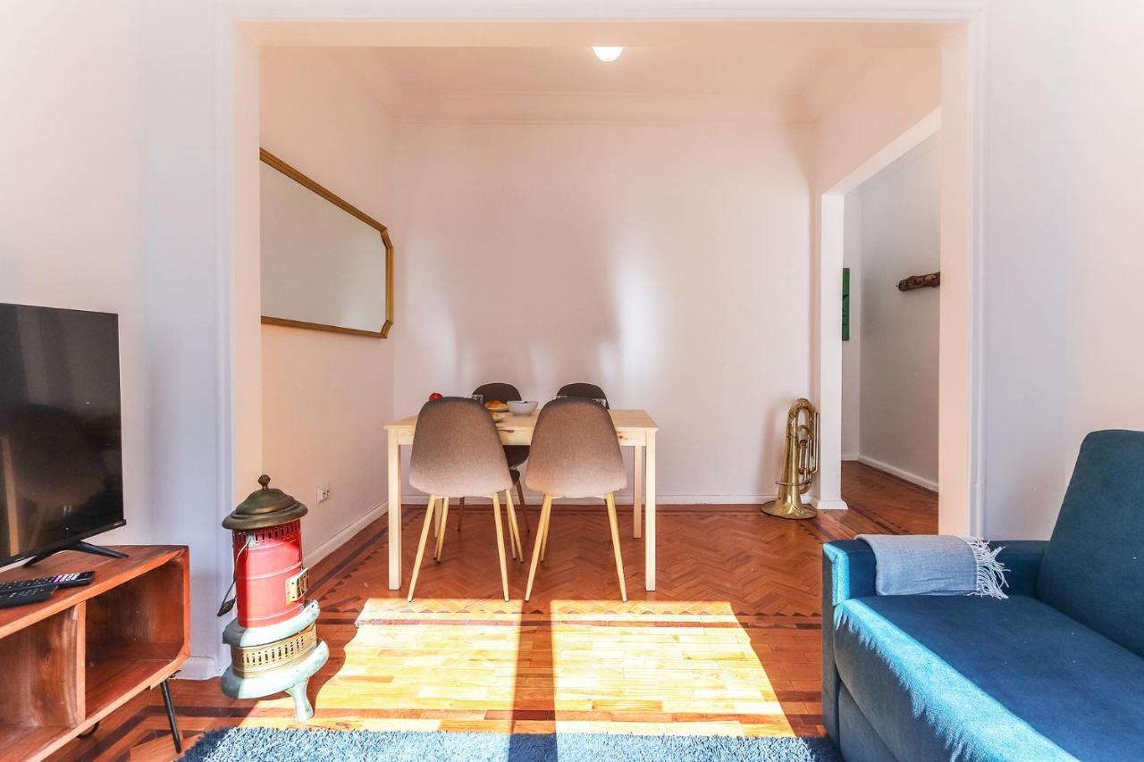 Vita Portucale ! Olaias Design With Terrace Lisbon Luaran gambar